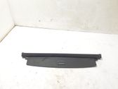 Parcel shelf