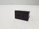USB-Anschluss