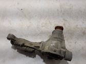 Front differential