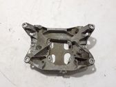 Gearbox mounting bracket