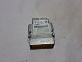Airbag control unit/module