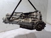 Mehāniska 6 ātrumu pārnesumkārba
