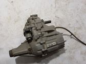 Front differential