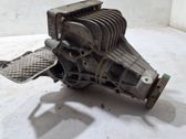 Rear differential