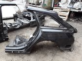 Rear quarter panel