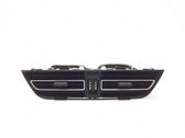 Dash center air vent grill