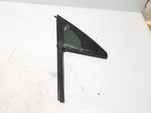 Front door vent window glass four-door