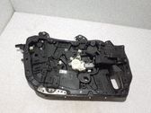 Regulador de puerta delantera con motor