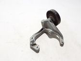 A/C compressor mount bracket