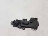 Seat control switch