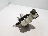 Brake booster
