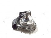 Front differential
