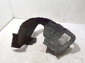 Front wheel arch liner splash guards