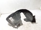 Front wheel arch liner splash guards