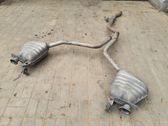 Muffler/silencer