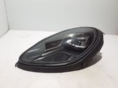 Headlight/headlamp