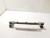 Radiator mount bracket