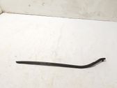 Windshield trim