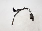 Lambda probe sensor