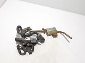 Auxiliary pre-heater (Webasto)