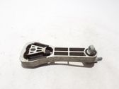 Engine mount bracket