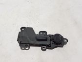 Seat control switch