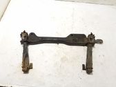 Radiator mount bracket