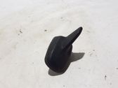 Aerial GPS antenna