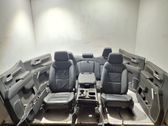 Juego interior
