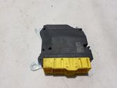 Module de contrôle airbag