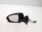 Front door electric wing mirror