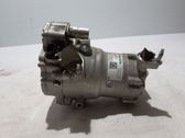Air conditioning (A/C) compressor (pump)