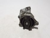 Engine mount bracket