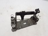 A/C compressor mount bracket