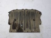 Placa protectora/protector antisalpicaduras motor