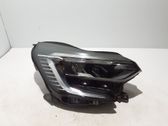 Headlight/headlamp