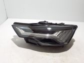 Headlight/headlamp