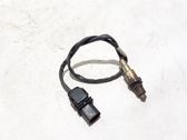 Lambda probe sensor