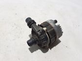 Electric auxiliary coolant/water pump