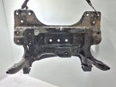 Front subframe