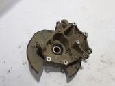 Rear wheel hub