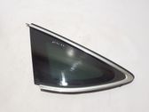 Rear side window