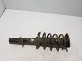 Front shock absorber/damper