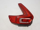 Rear/tail lights