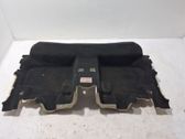 Rear floor carpet liner