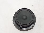 Altavoz de la puerta trasera