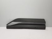 Rear door trim (molding)