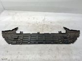 Engine splash shield/under tray