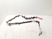 Positive cable (battery)