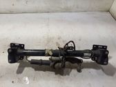Tow bar set